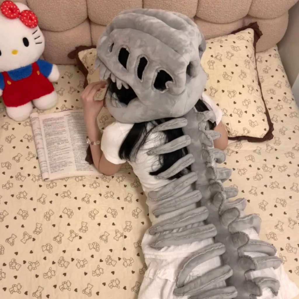 Skullosaur™ Halloween Costume